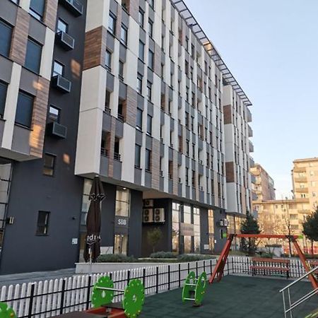 Neva Apartment Белград Екстериор снимка