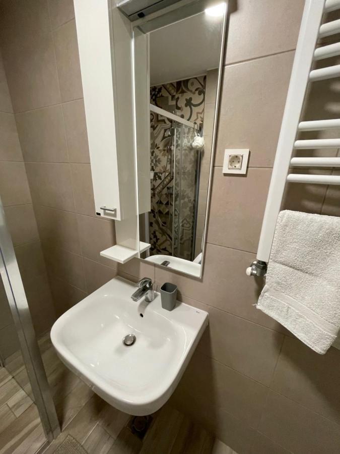 Neva Apartment Белград Екстериор снимка
