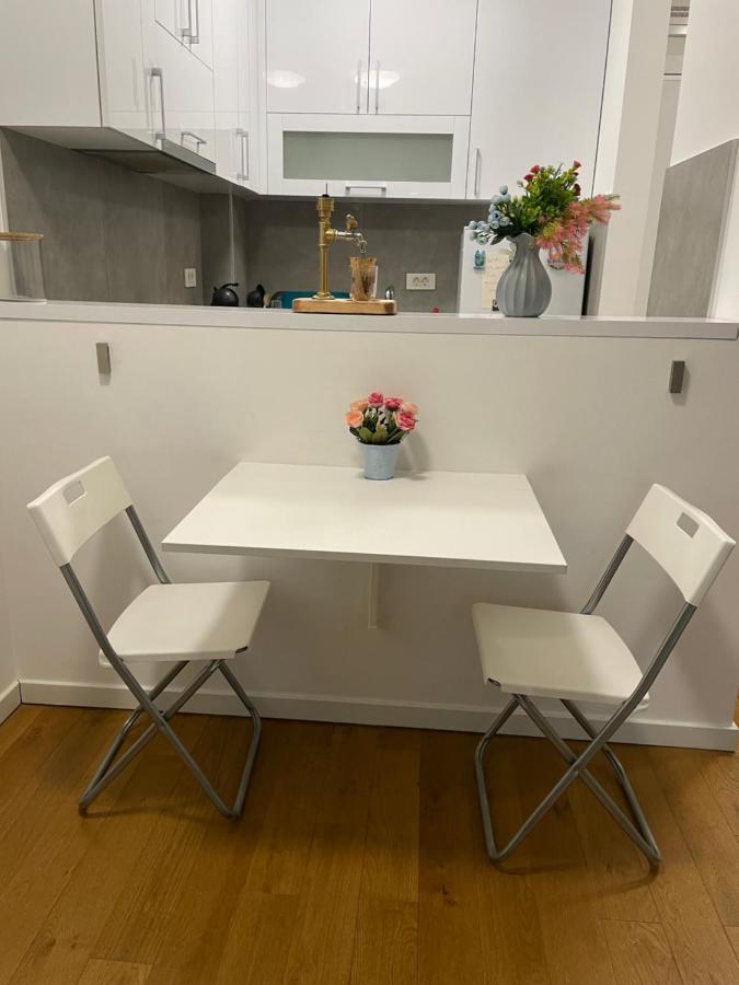 Neva Apartment Белград Екстериор снимка