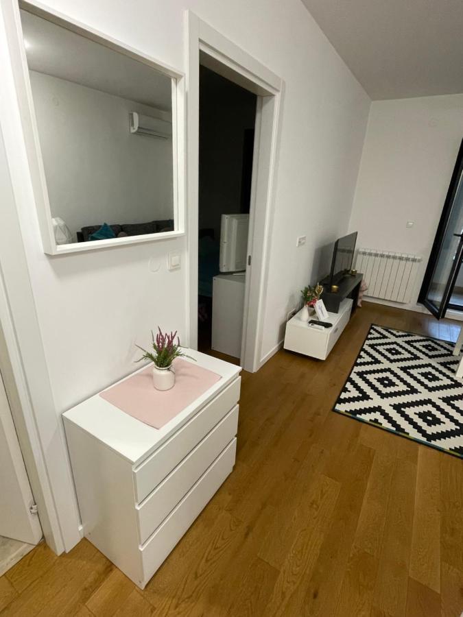 Neva Apartment Белград Екстериор снимка