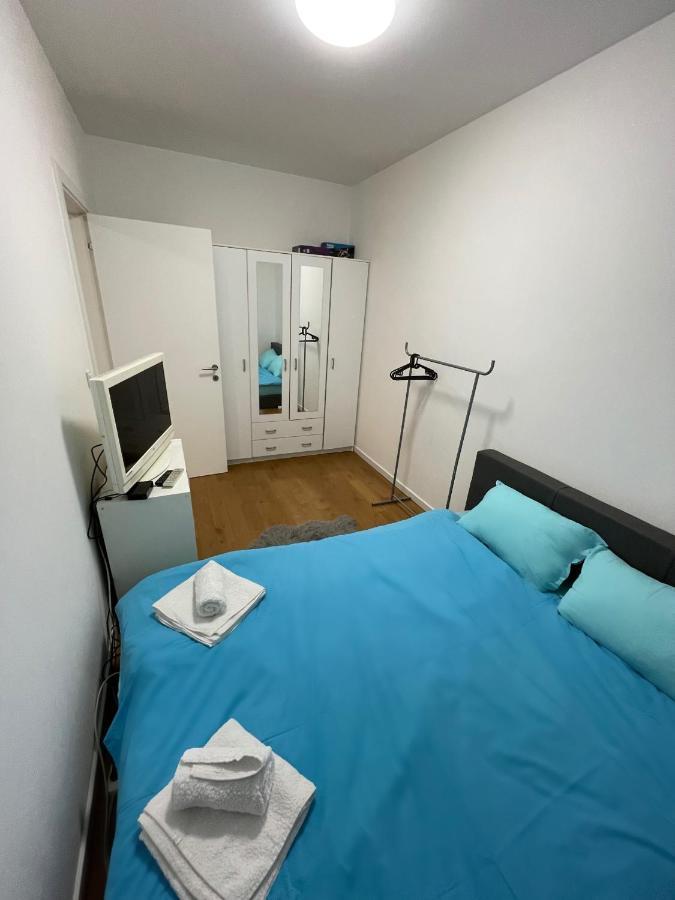 Neva Apartment Белград Екстериор снимка