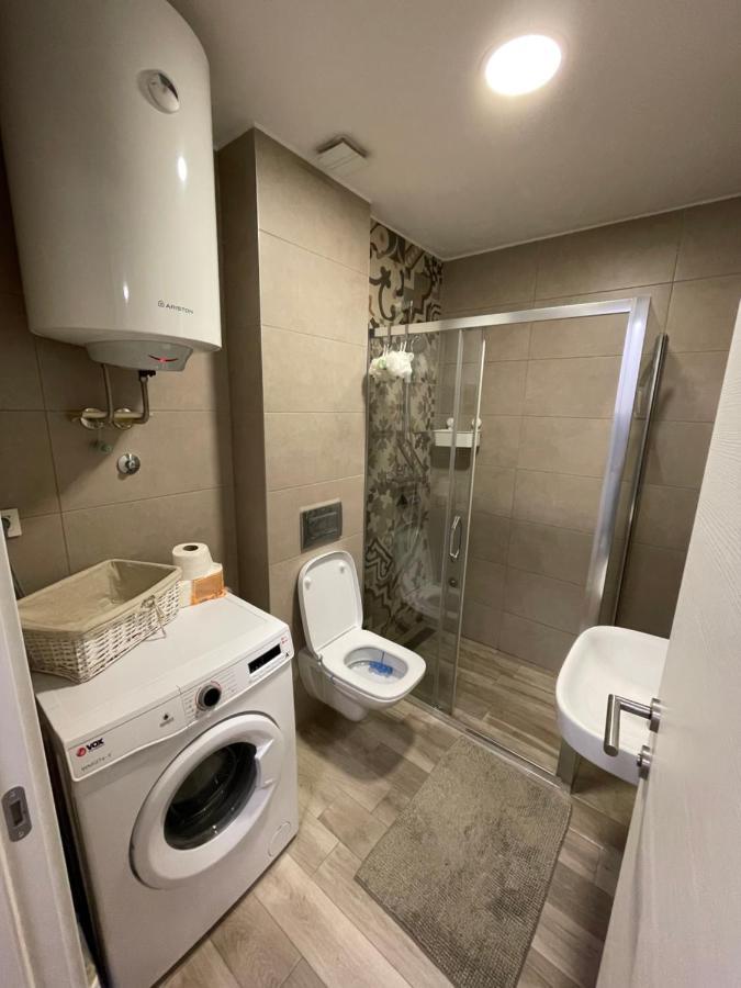 Neva Apartment Белград Екстериор снимка