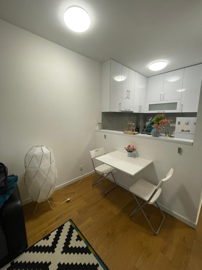 Neva Apartment Белград Екстериор снимка